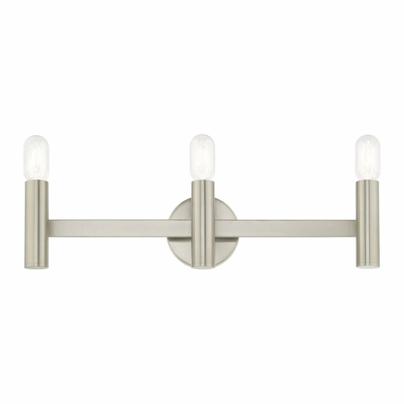 Outlet β€οΈ Mid-Century Livex Lighting Copenhagen 10343 Bathroom Vanity Light π₯ 11 Outlet β€οΈ Mid-Century Livex Lighting Copenhagen 10343 Bathroom Vanity Light π₯ - Image 9