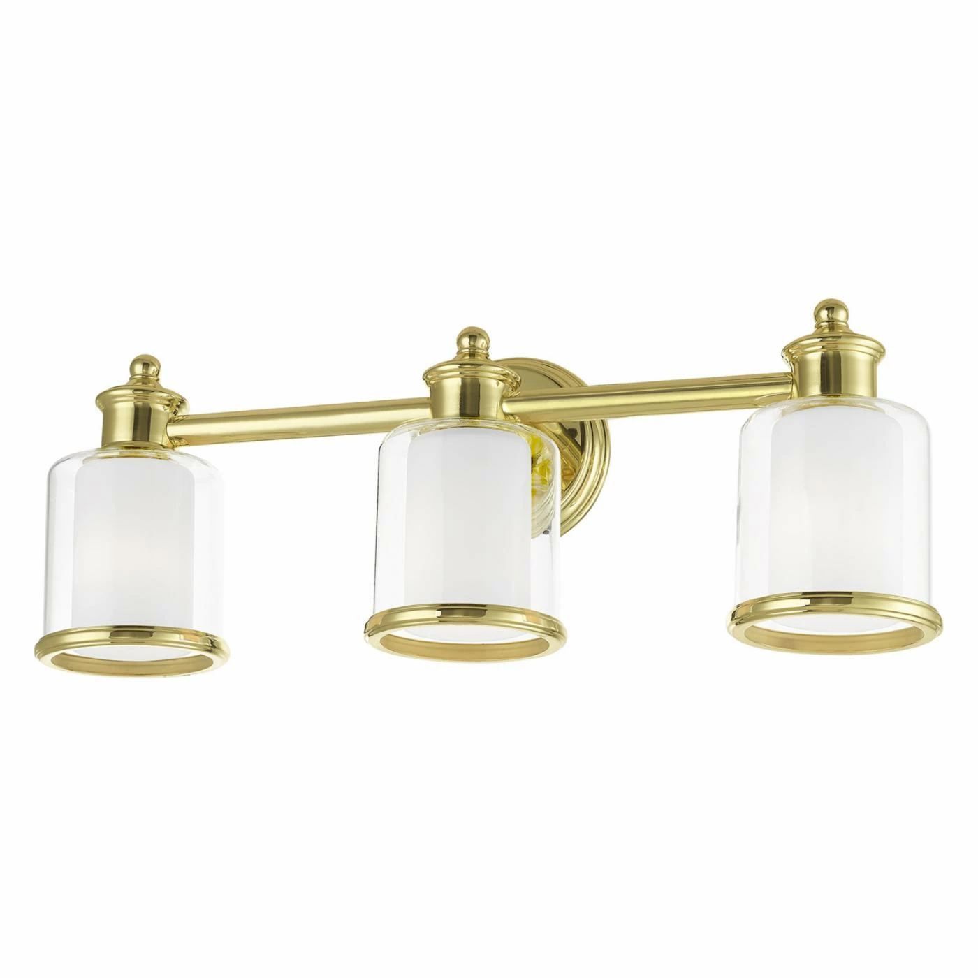 Budget π₯ Traditional Livex Lighting Middlebush 3 Light Bathroom Vanity Light π 12 Budget π₯ Traditional Livex Lighting Middlebush 3 Light Bathroom Vanity Light π - Image 10