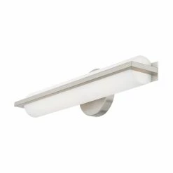 Hot Sale 😍 Modern / Contemporary Livex Lighting Visby 10352 Bathroom Wall Sconce ⭐ -Vaxcel Shop detail7LXL3449