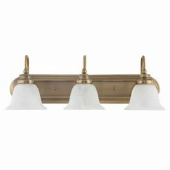 Flash Sale π Livex Lighting Traditional Livex Belmont 1003 Vanity Light - 24W In. π 21 Flash Sale π Livex Lighting Traditional Livex Belmont 1003 Vanity Light - 24W In. π -Vaxcel Shop detail7LXL831