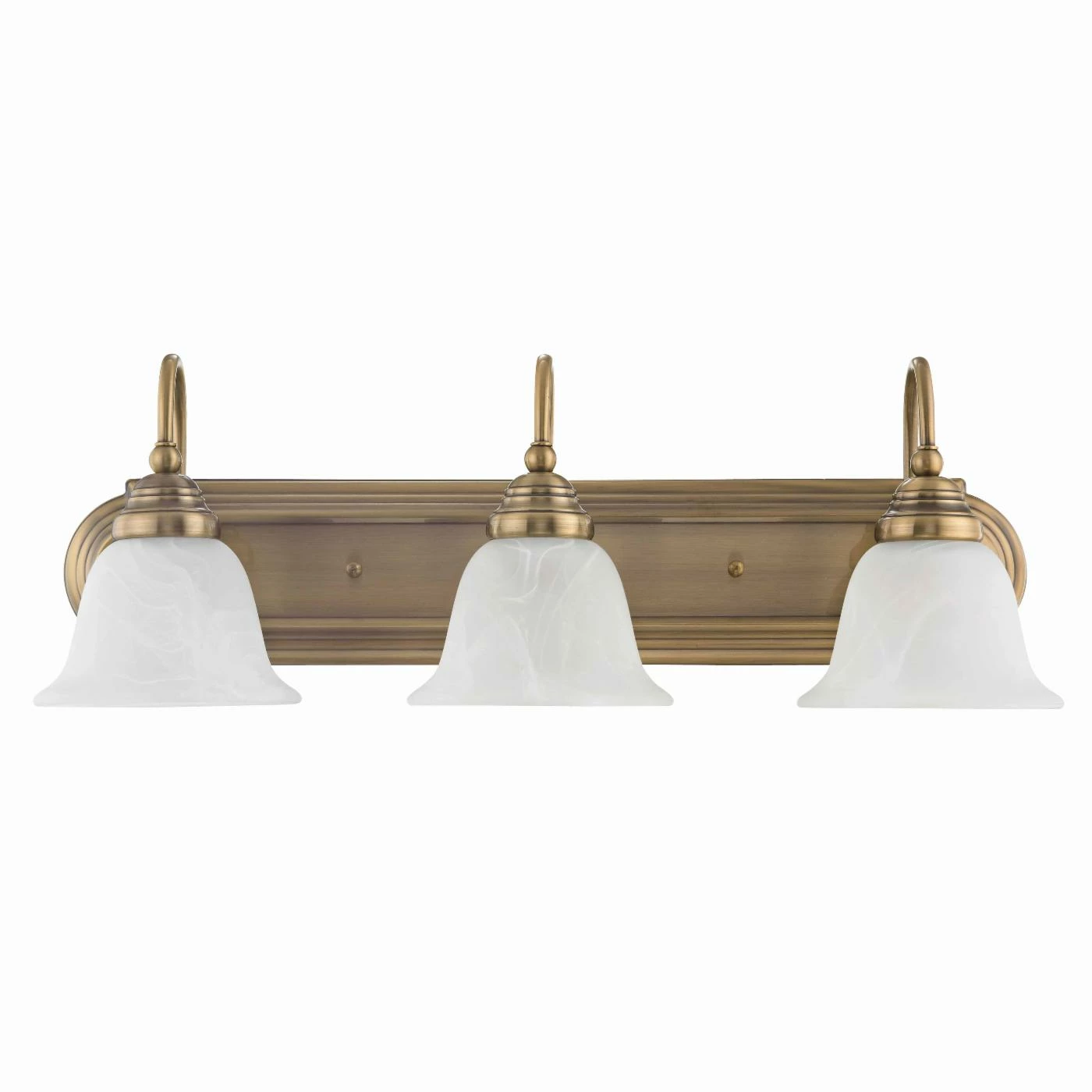 Flash Sale π Livex Lighting Traditional Livex Belmont 1003 Vanity Light - 24W In. π 12 Flash Sale π Livex Lighting Traditional Livex Belmont 1003 Vanity Light - 24W In. π - Image 10