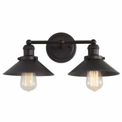 Cheapest π Farmhouse / Cottage JONATHAN Y JYL June 2 Light Bathroom Vanity Light β€οΈ 14 Cheapest π Farmhouse / Cottage JONATHAN Y JYL June 2 Light Bathroom Vanity Light β€οΈ -Vaxcel Shop detailJONA193
