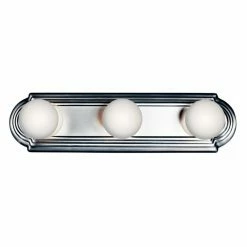 Flash Sale π Traditional Kichler Wells 5003 Vanity Bar Light- 18 In. β¨ 9 Flash Sale π Traditional Kichler Wells 5003 Vanity Bar Light- 18 In. β¨ -Vaxcel Shop detailKIC3326