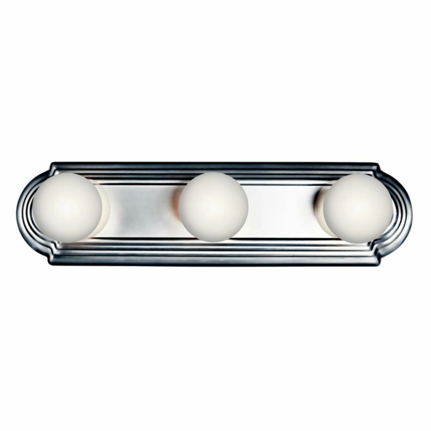Flash Sale π Traditional Kichler Wells 5003 Vanity Bar Light- 18 In. β¨ 5 Flash Sale π Traditional Kichler Wells 5003 Vanity Bar Light- 18 In. β¨ - Image 3