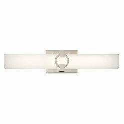 Buy 🎁 Modern / Contemporary Kichler Bordeaux 45877 Bathroom Vanity Light 🤩 -Vaxcel Shop detailKIC6500