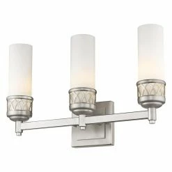 Deals 👏 Livex Lighting Transitional Livex Westfield 4723 Vanity Light - 17.5W In. 🔥 -Vaxcel Shop detailLXL1097