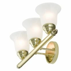 Deals 🔔 Traditional Livex Lighting Neptune 1063-02 Bathroom Vanity Light 🌟 -Vaxcel Shop detailLXL2918