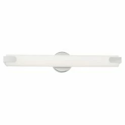 Buy 🌟 Transitional Livex Lighting Lund 16363 LED Bathroom Vanity Light ⌛ -Vaxcel Shop detailLXL3379