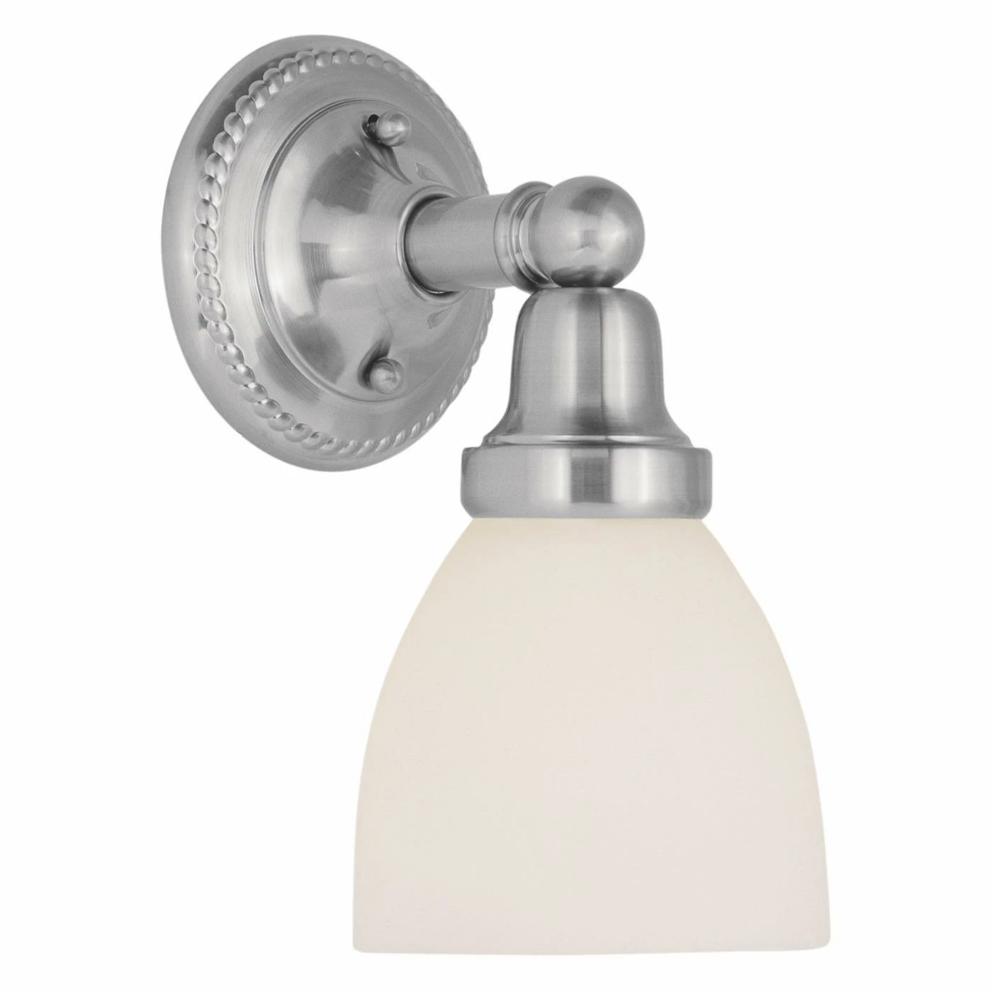 Hot Sale β Livex Lighting Traditional Livex Classic 1021 Bath Vanity 10H In. π 5 Hot Sale β Livex Lighting Traditional Livex Classic 1021 Bath Vanity 10H In. π - Image 3