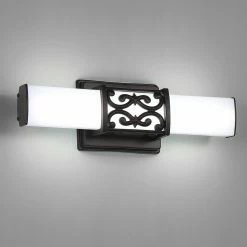 Buy 👏 Transitional Minka Lavery Good Lumens 23834 Bathroom Vanity Light 🧨 -Vaxcel Shop detailMKA1397