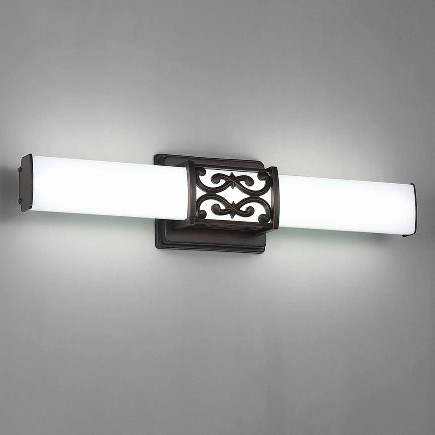New β Transitional Minka Lavery Good Lumens 23835 Bathroom Vanity Light π 5 New β Transitional Minka Lavery Good Lumens 23835 Bathroom Vanity Light π - Image 3