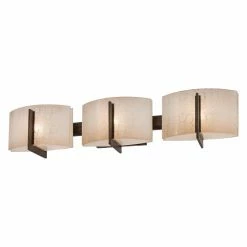 Buy 🧨 Modern / Contemporary Minka Lavery Clarte 6393 Bathroom Vanity Light 🧨 -Vaxcel Shop detailMKA405