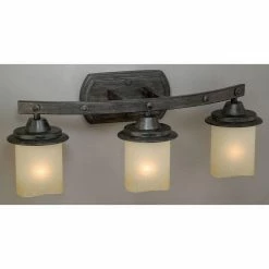 Wholesale ❤️ Coastal Vaxcel Halifax W0147 3 Light Bathroom Vanity Light 🎁 -Vaxcel Shop detailOSL1809