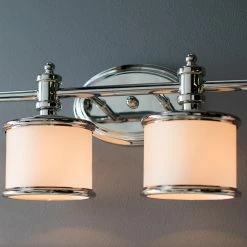 Coupon 🔥 Transitional Vaxcel Carlisle 4 Light Bathroom Vanity Light 🤩 -Vaxcel Shop detailOSL803