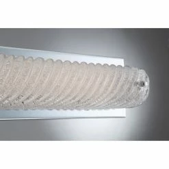 Best Pirce 🥰 Glam Quoizel Platinum Endless PCED85 Bathroom Vanity Light 🎉 -Vaxcel Shop detailQUO1935