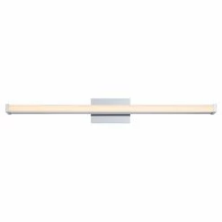 Best reviews of 🎉 Modern / Contemporary Quoizel Platinum Collection Promenade PCPE8536C 1 LightBathroom Vanity Light 👏 -Vaxcel Shop detailQUO2386