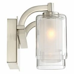 Brand new π₯° Bathroom Vanity Lights Quoizel Kolt KLT8602BNLED Vanity Light π₯° 7 Brand new π₯° Bathroom Vanity Lights Quoizel Kolt KLT8602BNLED Vanity Light π₯° -Vaxcel Shop detailQUO2871