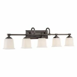 Flash Sale π Traditional Quoizel Nicholas NL8605 Vanity Light π 9 Flash Sale π Traditional Quoizel Nicholas NL8605 Vanity Light π -Vaxcel Shop detailQUO2882