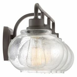 Flash Sale π Industrial Quoizel Trilogy TRG8604OZ Vanity Light β€οΈ 7 Flash Sale π Industrial Quoizel Trilogy TRG8604OZ Vanity Light β€οΈ -Vaxcel Shop detailQUO2891