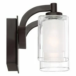 Deals 👏 Transitional Quoizel Kolt KLT8602WTLED Bathroom Vanity Light 🛒 -Vaxcel Shop detailQUO3214