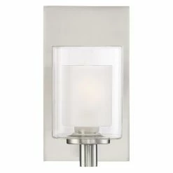 Wholesale 😀 Transitional Quoizel Kolt KLT8601BNLED Bathroom Vanity Light 🧨 -Vaxcel Shop detailQUO3219