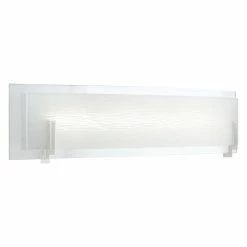 Flash Sale π Modern / Contemporary Quoizel Platinum PCSM8524C Bathroom Vanity Light π 9 Flash Sale π Modern / Contemporary Quoizel Platinum PCSM8524C Bathroom Vanity Light π -Vaxcel Shop detailQUO3347