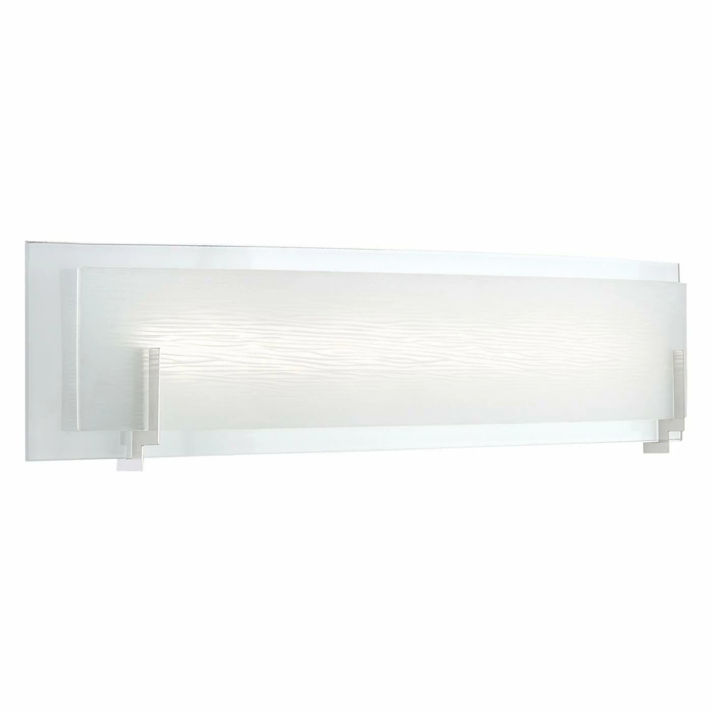 Flash Sale π Modern / Contemporary Quoizel Platinum PCSM8524C Bathroom Vanity Light π 5 Flash Sale π Modern / Contemporary Quoizel Platinum PCSM8524C Bathroom Vanity Light π - Image 3