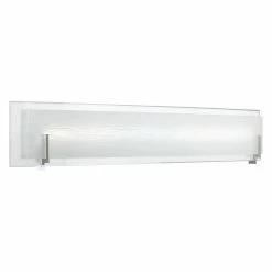 Best reviews of 🌟 Modern / Contemporary Quoizel Platinum PCSM8532C Bathroom Vanity Light 😉 -Vaxcel Shop detailQUO3348