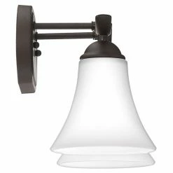 Flash Sale 👏 Traditional Quoizel Kingfield 2 Light Bathroom Vanity Light 🌟 -Vaxcel Shop detailQUO3660