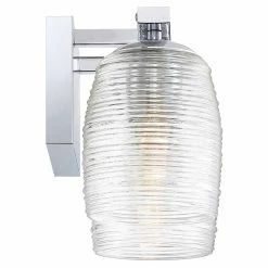 Flash Sale 🤩 Transitional Quoizel Realm 2 Light Bathroom Vanity Light 😉 -Vaxcel Shop detailQUO3676