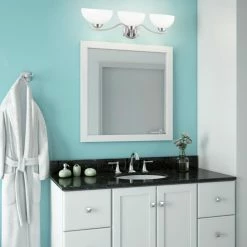 Cheapest 🥰 Traditional Design House Trevie 3-Light Vanity Light 🧨 -Vaxcel Shop inuseDHIC028