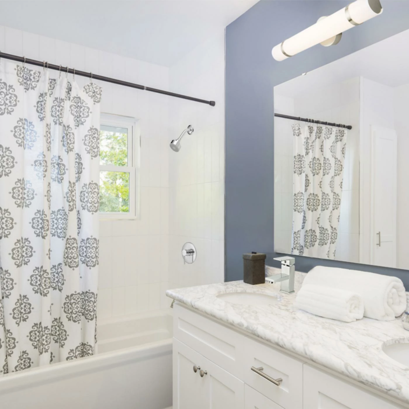 Coupon π Modern / Contemporary Design House Fleming 577759 LED Bath Bar Light π 4 Coupon π Modern / Contemporary Design House Fleming 577759 LED Bath Bar Light π - Image 2