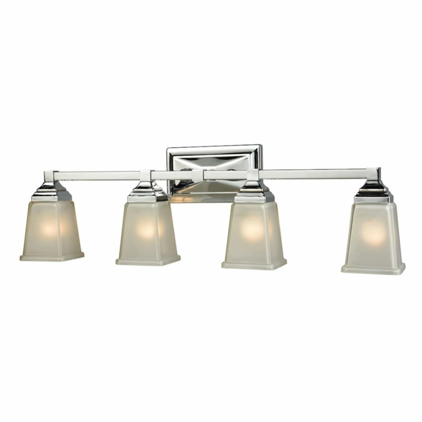 Discount π Transitional Thomas Lighting Sinclair CN57341 Vanity Light π 4 Discount π Transitional Thomas Lighting Sinclair CN57341 Vanity Light π - Image 2