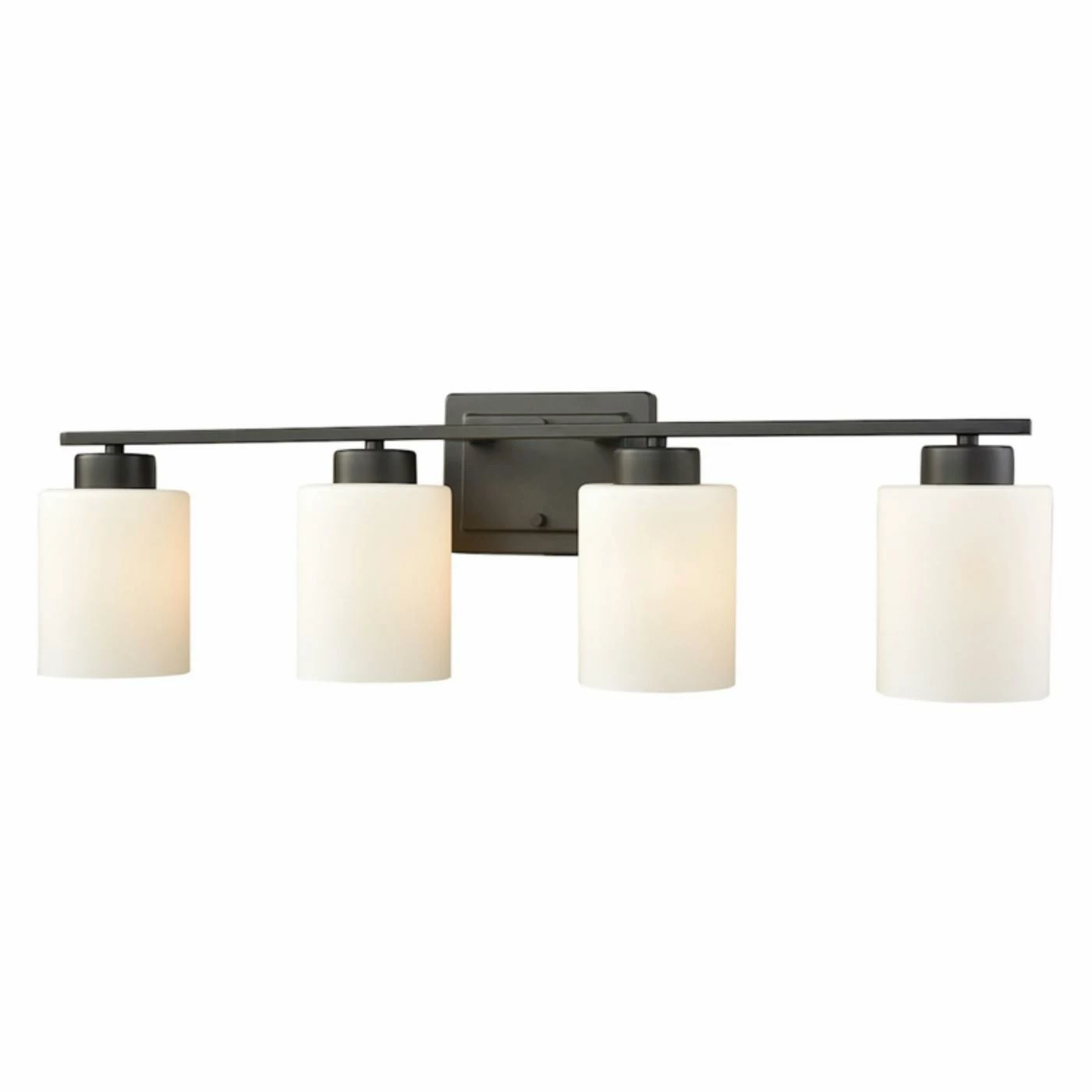 Discount π Modern / Contemporary Thomas Lighting Summit Place CN57941 Vanity Light π₯ 4 Discount π Modern / Contemporary Thomas Lighting Summit Place CN57941 Vanity Light π₯ - Image 2