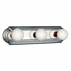 Flash Sale π Traditional Kichler Wells 5003 Vanity Bar Light- 18 In. β¨ 8 Flash Sale π Traditional Kichler Wells 5003 Vanity Bar Light- 18 In. β¨ -Vaxcel Shop inuseKIC3326