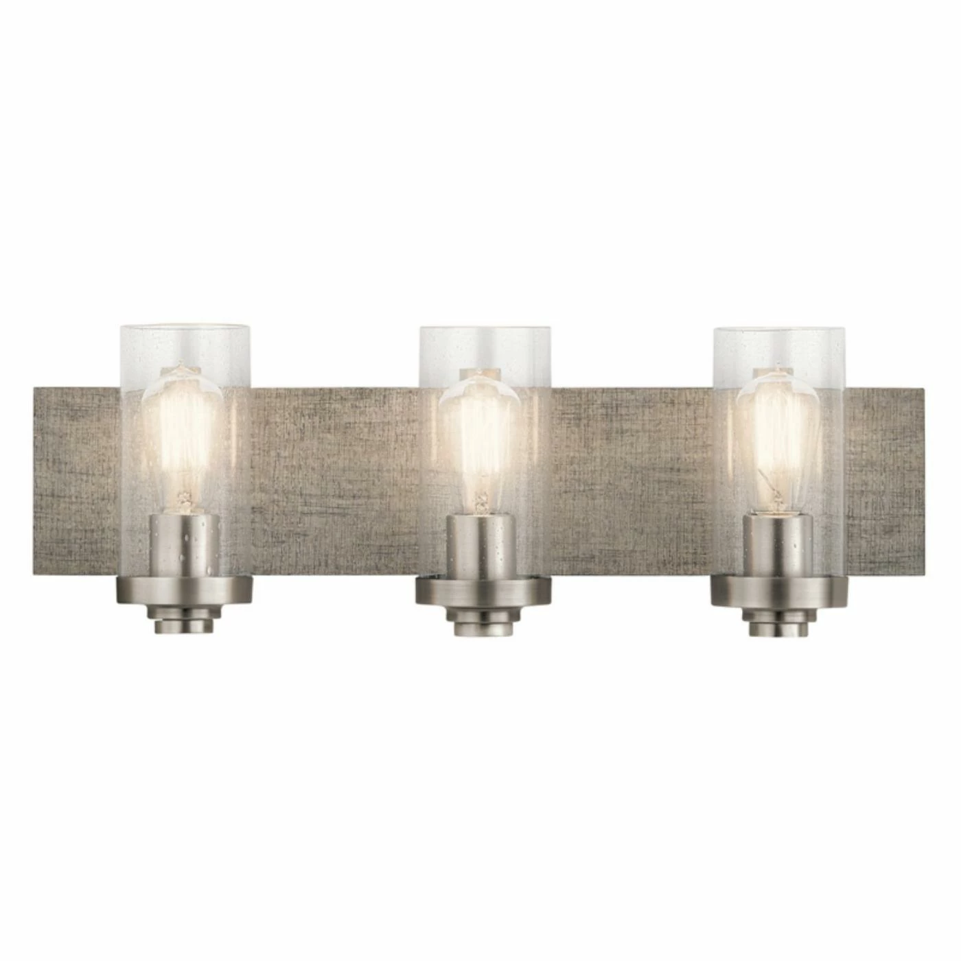 Flash Sale π₯° Rustic / Southwestern Kichler Dalwood 45928 Bathroom Vanity Light π 4 Flash Sale π₯° Rustic / Southwestern Kichler Dalwood 45928 Bathroom Vanity Light π - Image 2