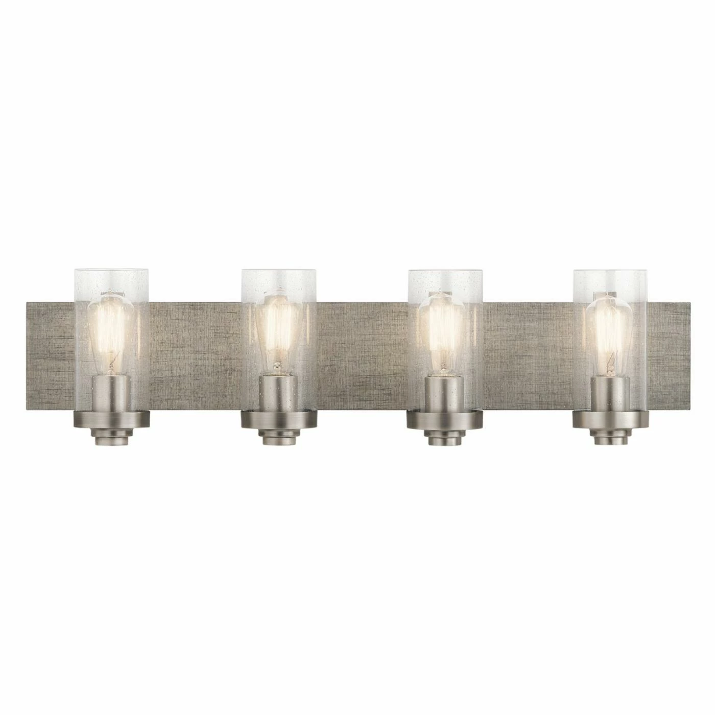 Coupon ⌛ Rustic / Southwestern Kichler Dalwood 45929 Bathroom Vanity Light ⌛ 4 Coupon ⌛ Rustic / Southwestern Kichler Dalwood 45929 Bathroom Vanity Light ⌛ - Image 2