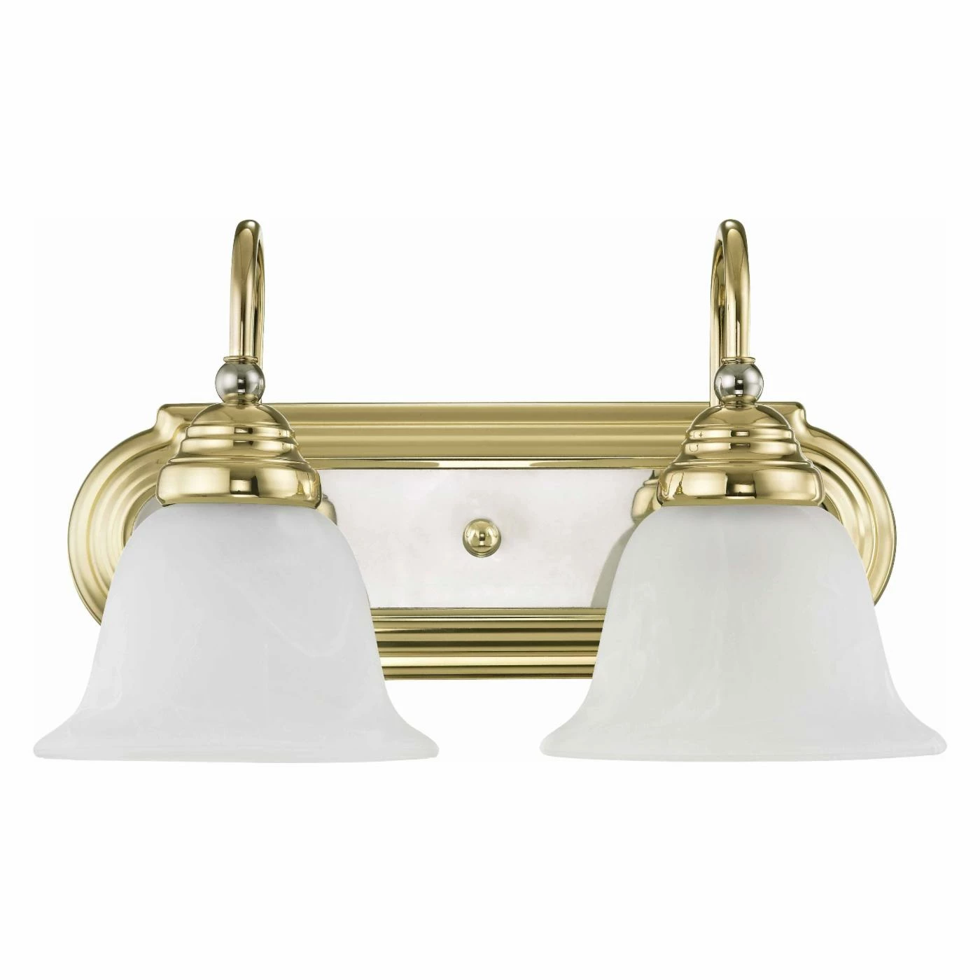 Outlet π Livex Lighting Traditional Livex Belmont 1002 Bathroom Vanity Light π 4 Outlet π Livex Lighting Traditional Livex Belmont 1002 Bathroom Vanity Light π - Image 2
