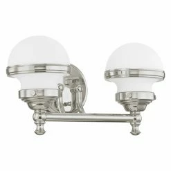Best deal 👍 Transitional Livex Lighting Oldwick 5712-05 Bathroom Vanity Light 🥰 -Vaxcel Shop inuseLXL2926
