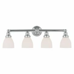 Wholesale 🥰 Livex Lighting Traditional Livex Classic 1024 Bath Vanity - 30W In. ❤️ -Vaxcel Shop inuseLXL523