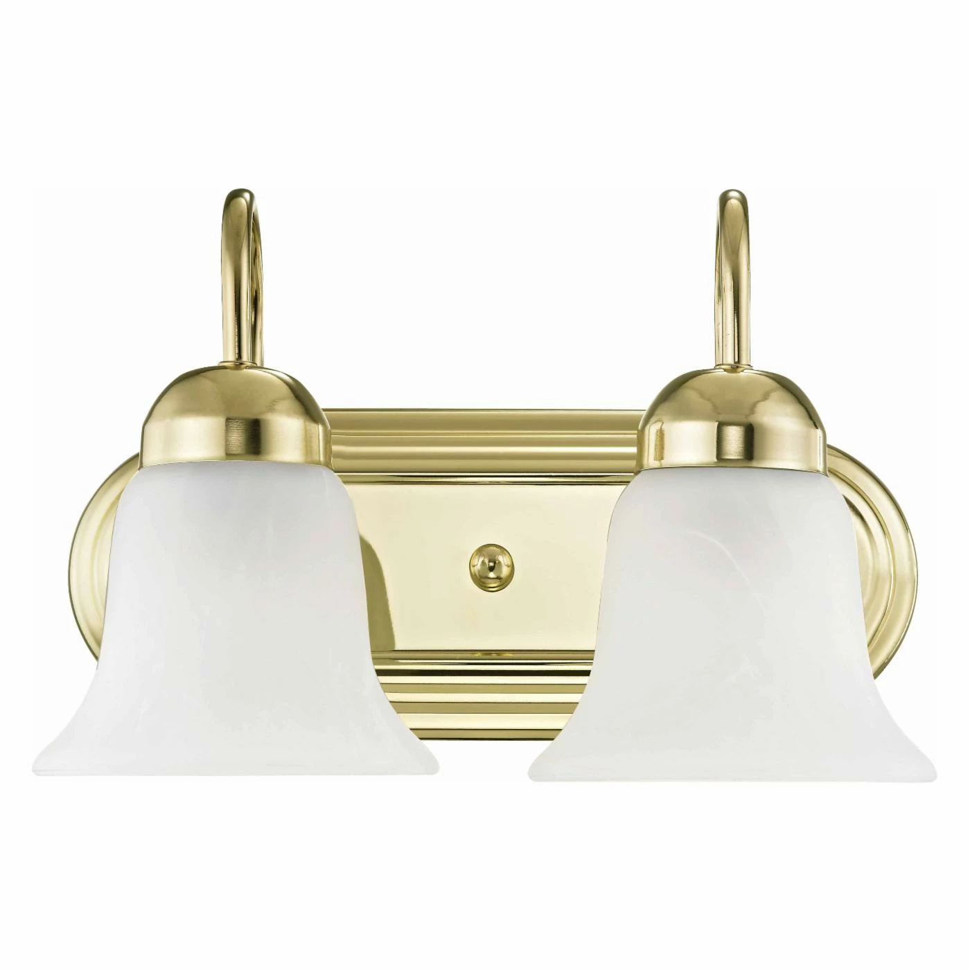 Cheapest π Livex Lighting Traditional Livex Home Basics 1072 Vanity Light - 12W In. π 4 Cheapest π Livex Lighting Traditional Livex Home Basics 1072 Vanity Light - 12W In. π - Image 2