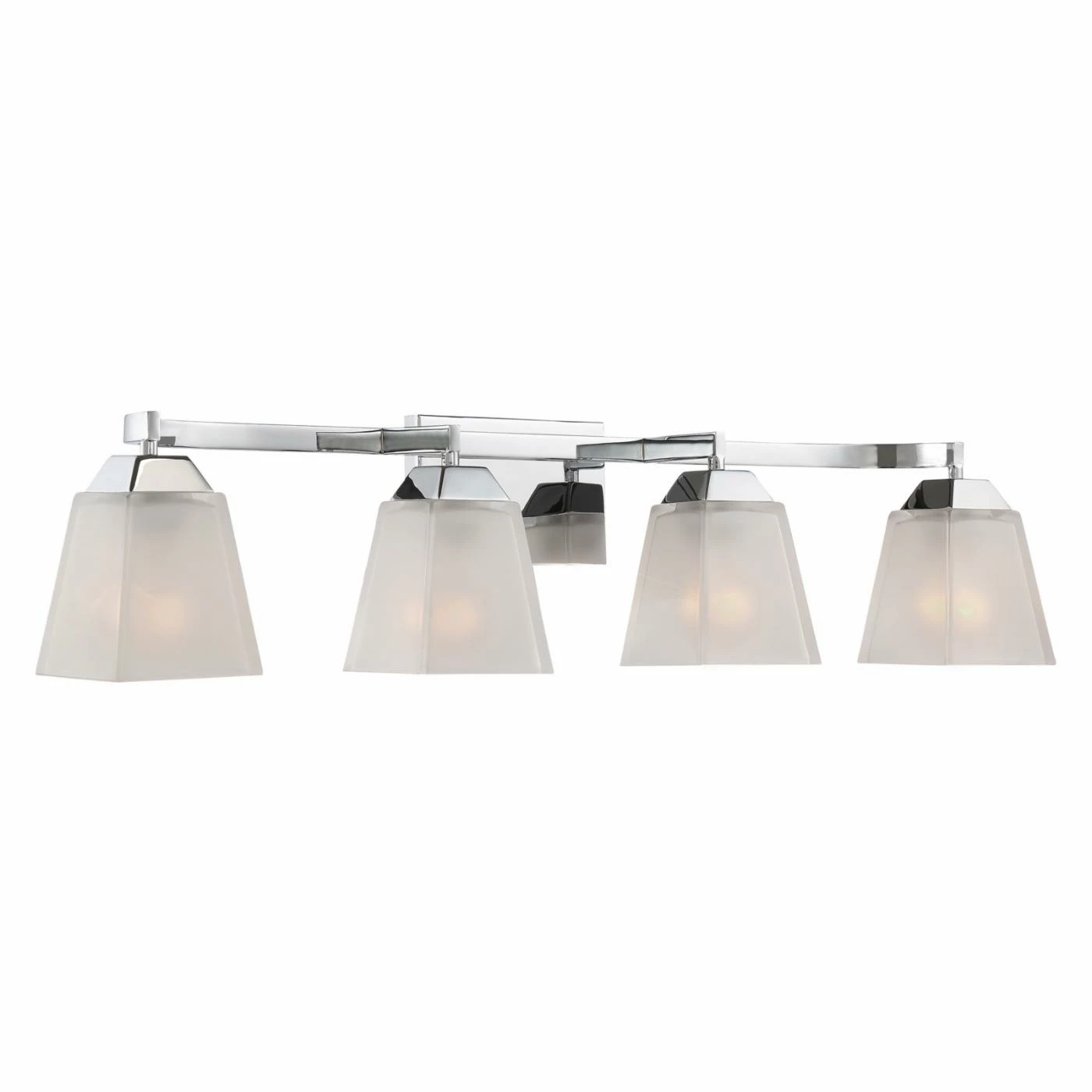 Buy π Modern / Contemporary Quoizel Loft LFT8604 Bathroom Vanity Light π 4 Buy π Modern / Contemporary Quoizel Loft LFT8604 Bathroom Vanity Light π - Image 2
