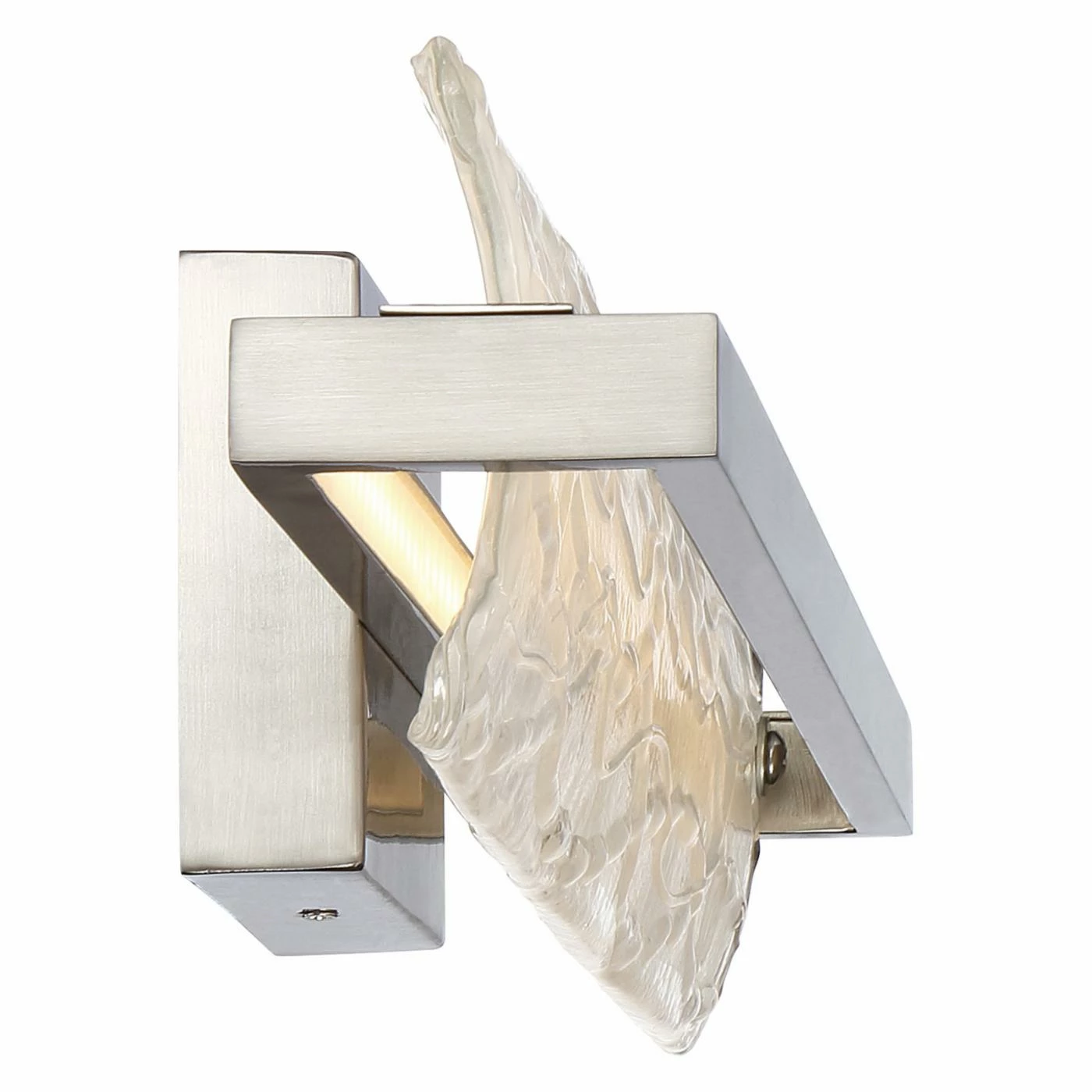 Best reviews of β¨ Glam Quoizel Platinum Glacial PCGL85 Bathroom Vanity Light π 4 Best reviews of β¨ Glam Quoizel Platinum Glacial PCGL85 Bathroom Vanity Light π - Image 2