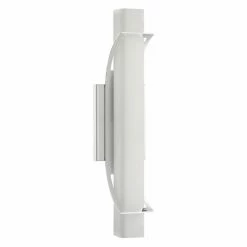 Discount 🔔 Modern / Contemporary Quoizel Platinum Collection Blade PCBD8519C Bathroom Vanity Light 🌟 -Vaxcel Shop inuseQUO2750
