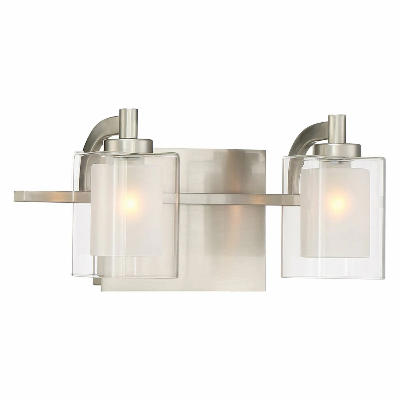 Brand new π₯° Bathroom Vanity Lights Quoizel Kolt KLT8602BNLED Vanity Light π₯° 4 Brand new π₯° Bathroom Vanity Lights Quoizel Kolt KLT8602BNLED Vanity Light π₯° - Image 2
