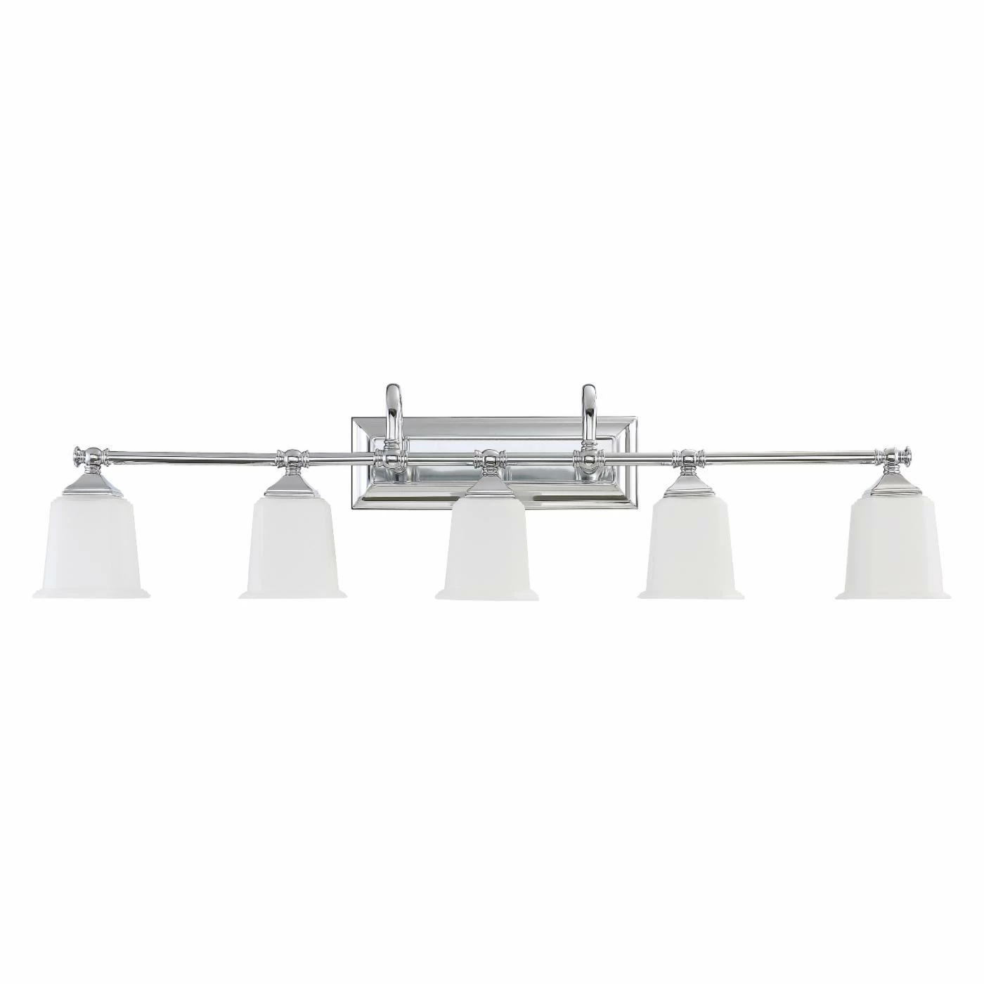 Flash Sale π Traditional Quoizel Nicholas NL8605 Vanity Light π 4 Flash Sale π Traditional Quoizel Nicholas NL8605 Vanity Light π - Image 2