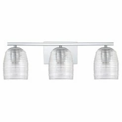 Coupon 🧨 Transitional Quoizel Realm 3 Light Bathroom Vanity Light 😍 -Vaxcel Shop inuseQUO3675