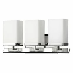 Budget 👍 Acclaim Lighting Inc Modern / Contemporary Acclaim Lighting Burgandy IN41326 Vanity Light 🔥