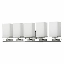 Best Sale ✔️ Acclaim Lighting Inc Modern / Contemporary Acclaim Lighting Burgandy IN41327 Vanity Light 🥰