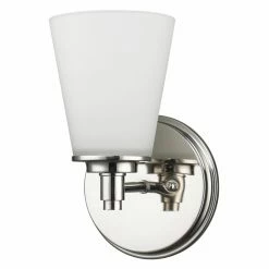 Best Sale ⭐ Acclaim Lighting Inc Modern / Contemporary Acclaim Lighting Conti IN41340 Vanity Light 🌟